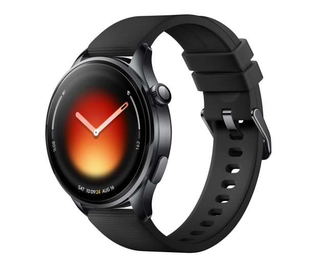 XIAOMI Watch 5 Black - 1501987 - zdjęcie
